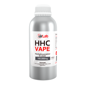 HHC Vape E-Liquid – 1000ml
