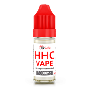 HHC Vape E-Liquid – 3000mg (Original)