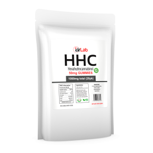 HHC Gummies