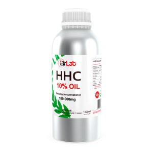 HHC 10% Oil – 1000ml