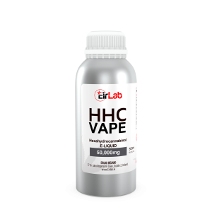 HHC Vape E-Liquid – 500ml