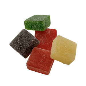 Bulk Gummies - 50mg