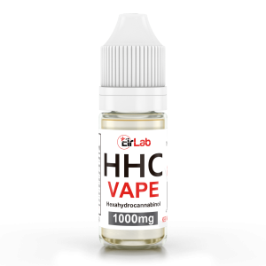 HHC Vape E-Liquid - 1000mg (Original)