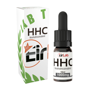 HHC Oil – 1000mg