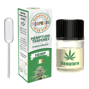 ACAPULCO GOLD Terpenes