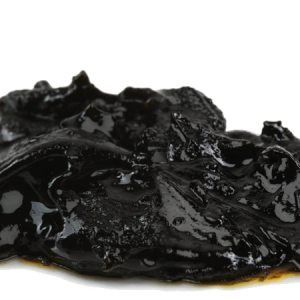 Raw Hemp Paste (Full spectrum)