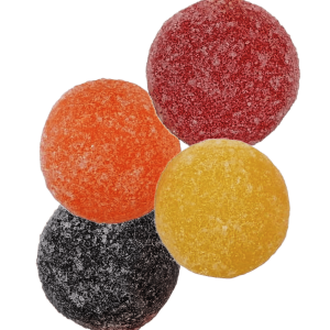 Bulk HHC Gummies - 12.5mg