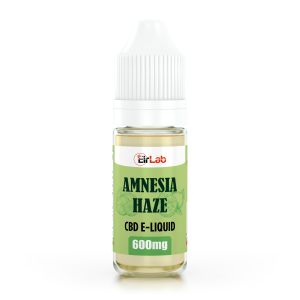 AMNESIA HAZE - CBD E-Liquid