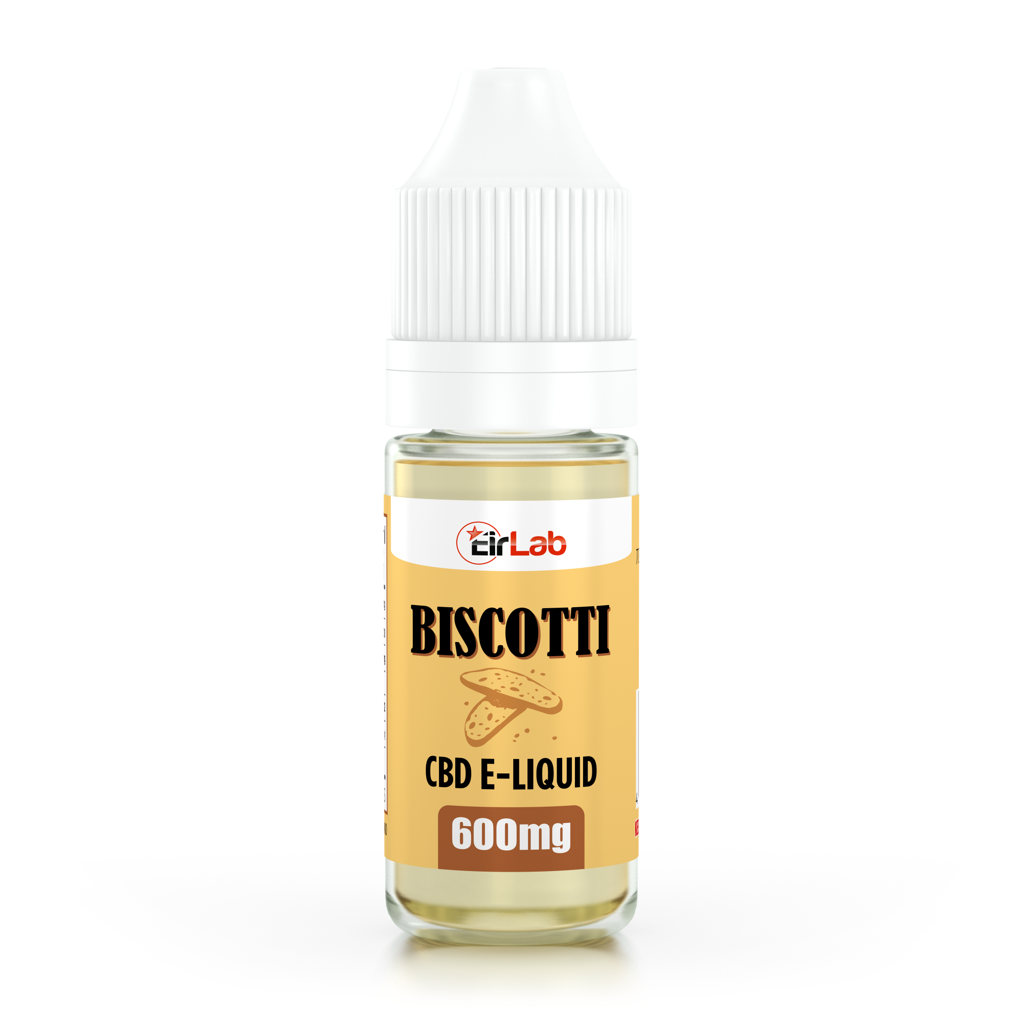 BISCOTTI - CBD E-Liquid