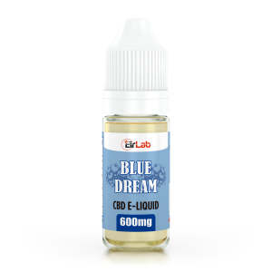 BLUE DREAM - CBD E-Liquid