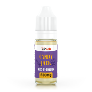 CANDY JACK - CBD E-Liquid