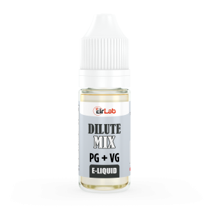 DILUTE MIX - CBD E-Liquid