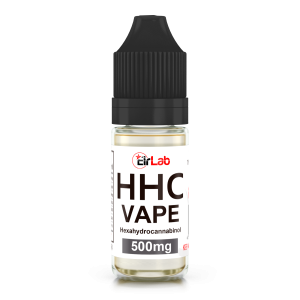 HHC Vape E-Liquid – 500mg (Original)