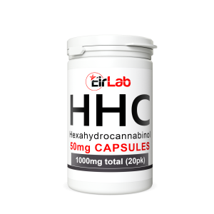HHC Capsules