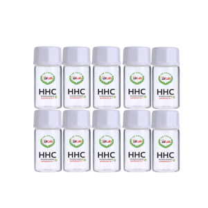 HHC SUPERSHOTS™