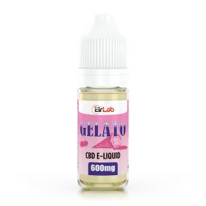 GELATO - CBD E-Liquid