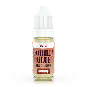 GORILLA GLUE - CBD E-Liquid
