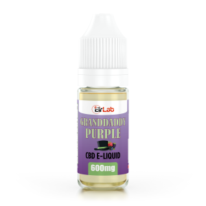 GRANDADDY PURPLE - CBD E-Liquid