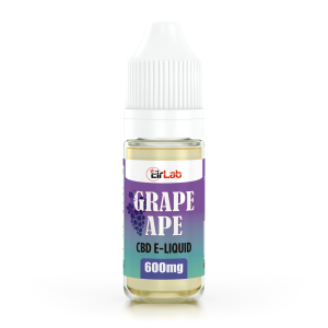 GRAPE APE - CBD E-Liquid