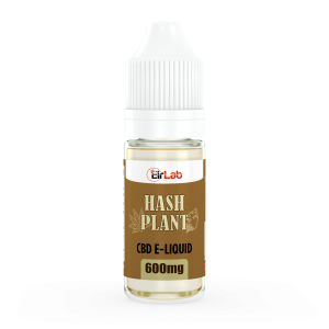HASH PLANT - CBD E-Liquid