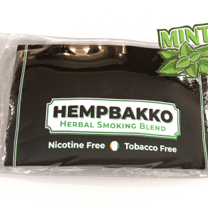 HEMPBAKKO™ Mint