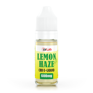 LEMON HAZE - CBD E-Liquid