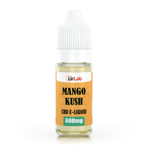 MANGO KUSH - CBD E-Liquid
