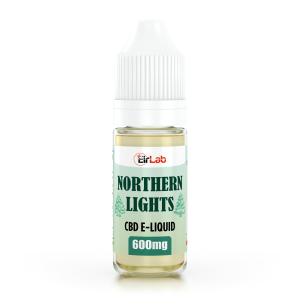 NORTHERN LIGHTS - CBD E-Liquid