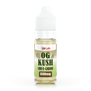 OG KUSH - CBD E-Liquid
