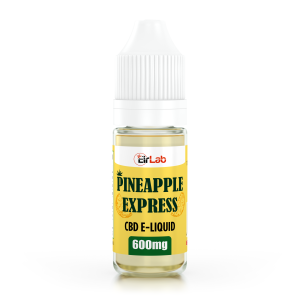 PINEAPPLE EXPRESS - CBD E-Liquid