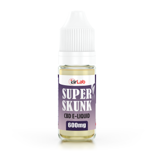 SUPER SKUNK - CBD E-Liquid