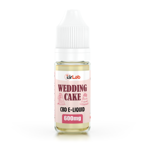 WEDDING CAKE - CBD E-Liquid