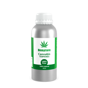 Bulk Isolated Terpenes