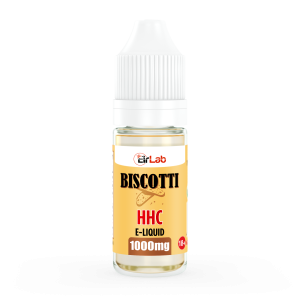 BISCOTTI HHC