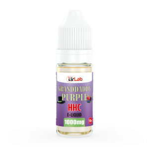 GRANDDADDY PURPLE HHC