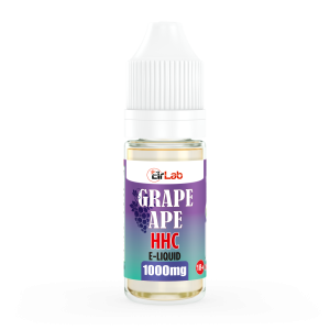 GRAPE APE HHC