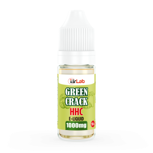 GREEN CRACK HHC