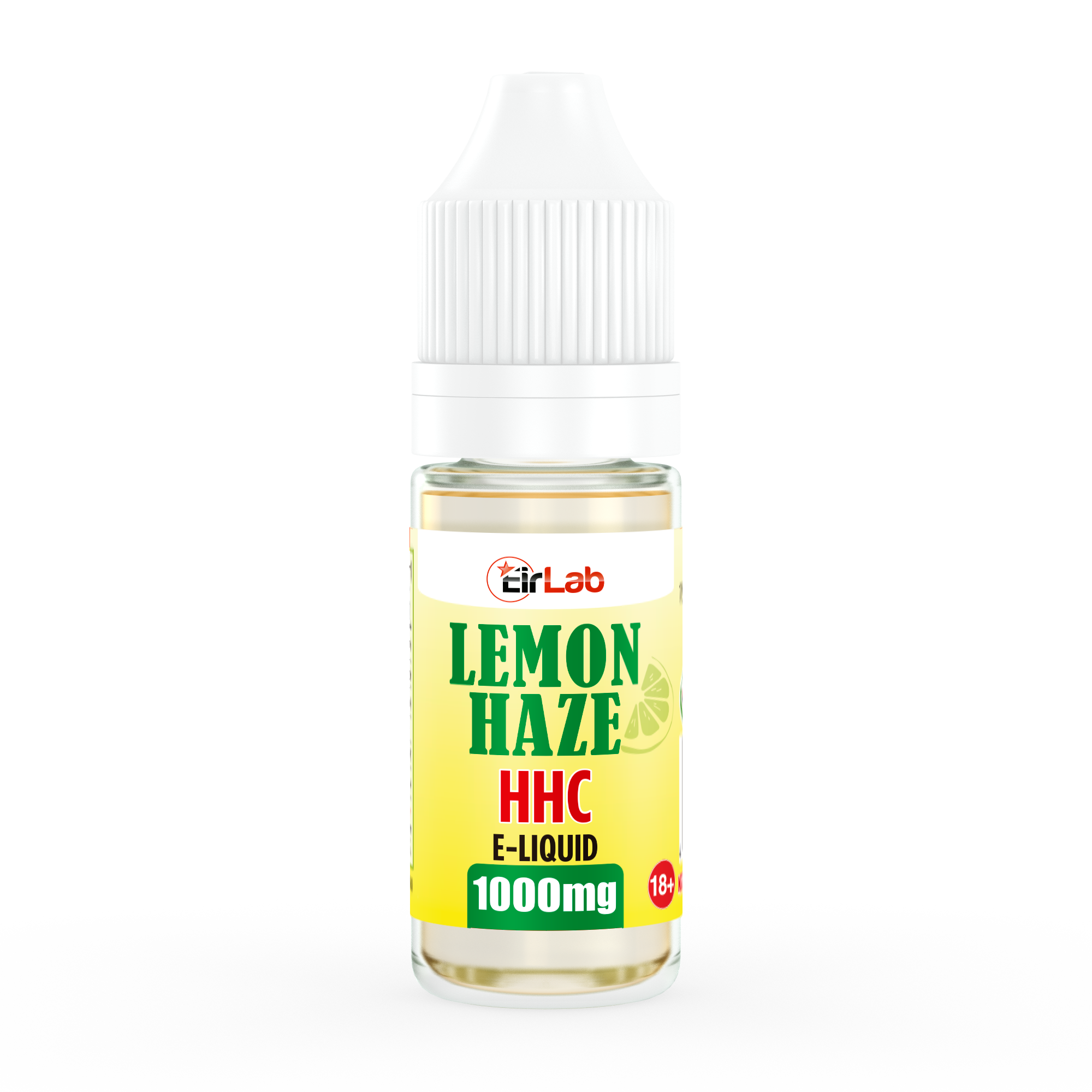 LEMON HAZE HHC