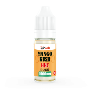 MANGO KUSH HHC