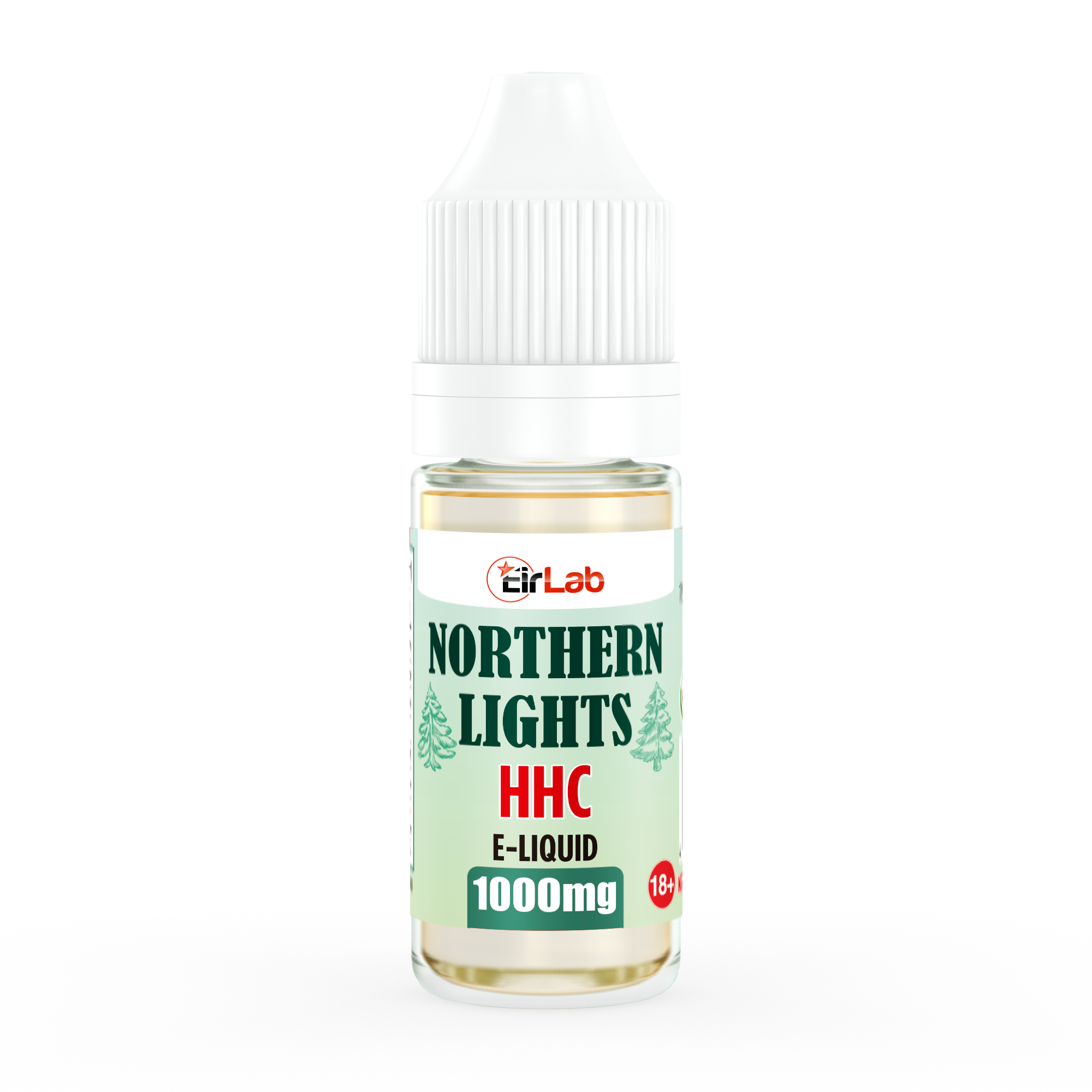 NORTHERN LIGHTS HHC