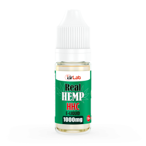 REAL HEMP HHC