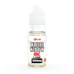 WHITE WIDOW HHC