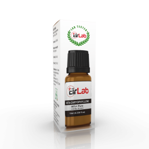 Eirlab Beta-Caryophyllene – 98% Pure – 10ml