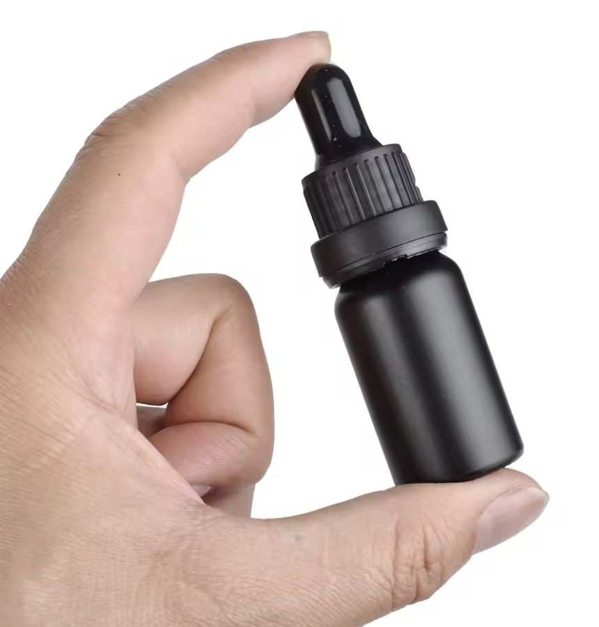 5% CBD Oil - White Label - 10ml