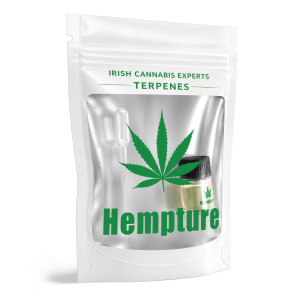 Camphene Terpenes