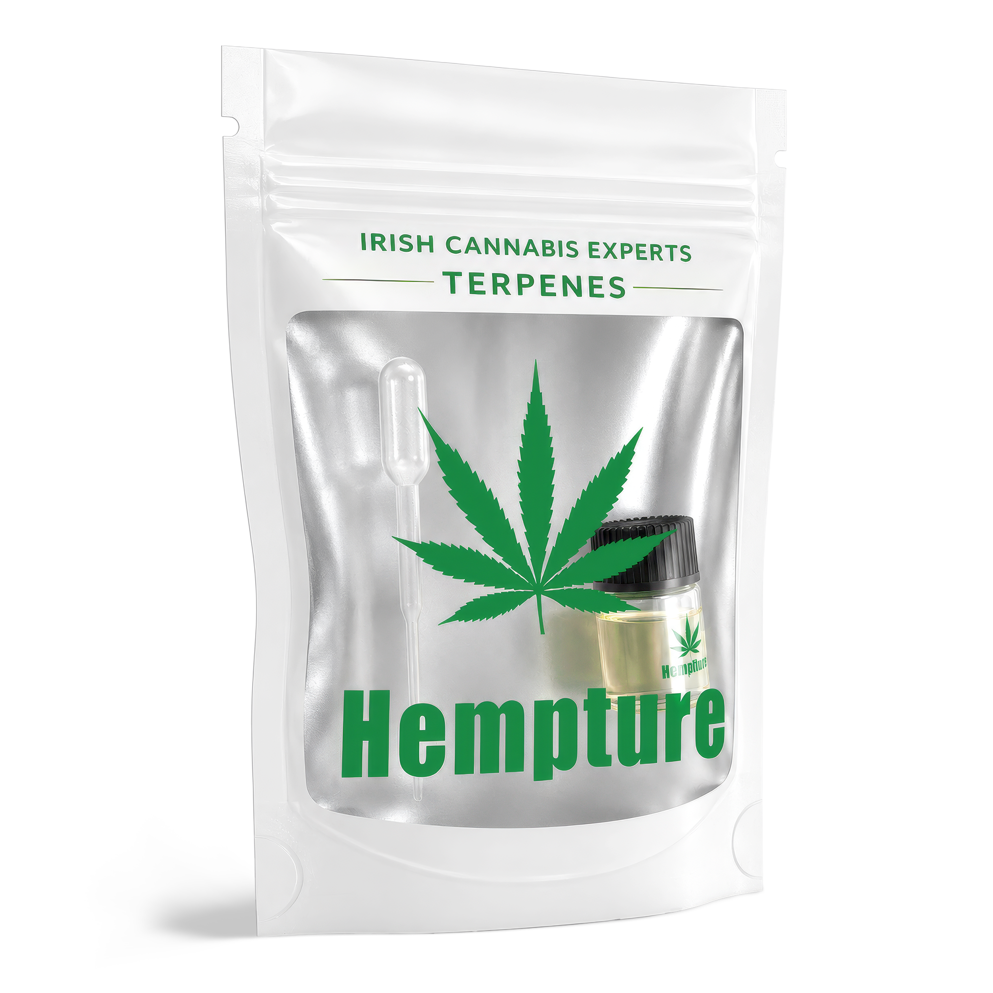 Camphene Terpenes