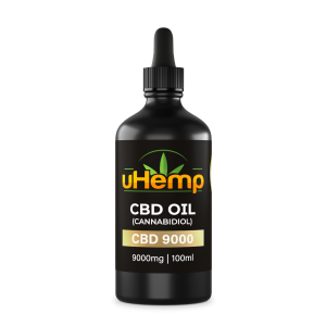 CBD 9000 CBD OIL (Full Spectrum)