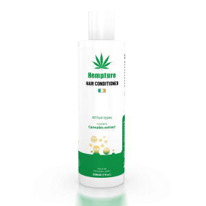 Hempture Hemp Hair Conditioner - 200ml