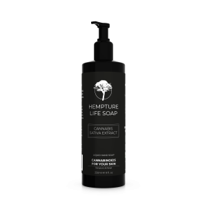 Hempture Life Soap - 200ml