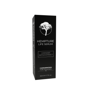 Hempture Life Serum - 50ml